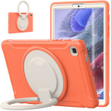 Armor Tablet Case For Samsung Galaxy Tab A7 10.4 T500 T505 A7 Lite 8.7 T220 T225 S6 Lite 10.4 P610 P615 T290 T295  Kids Cover