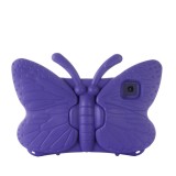 For Samsung tab A7 10.4 SM-T500 T505 Case 10.4  EVA butterfly Kids cover for galaxy Tab S5E T720 T725 S6 Lite SM-P610 P615