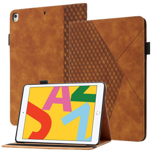 Flip Leather Case For iPad 2021 9th Air 4 10.9 Business Book Cover With Cards Slot Wallet Stand For iPad Pro 11 Air1 2 Mini 4 5