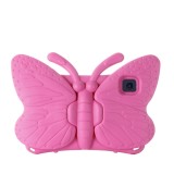 For Samsung tab A7 10.4 SM-T500 T505 Case 10.4  EVA butterfly Kids cover for galaxy Tab S5E T720 T725 S6 Lite SM-P610 P615