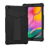 Case for Samsung Galaxy Tab A7 SM-T500 T505 A 10.1 T510 T515 8.4 T307 8.0 T290 T295 Hybrid Kickstand Cover Shockproof Funda Capa