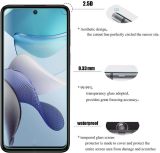Protective Glass For Motorola Moto G Stylus 5G G 5G G Power G Play 2023 Screen Protector Tempered Glass for Moto G13 G23 G53 E13