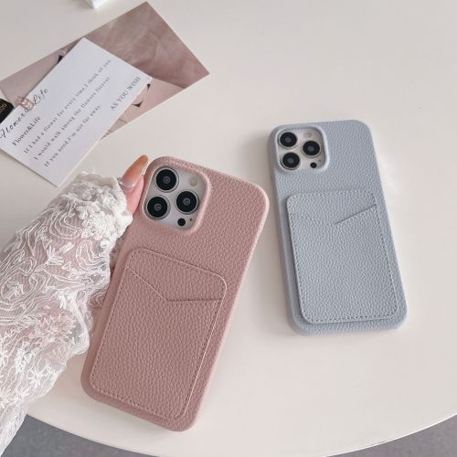 Wallet Phone Case with Card Holder For iPhone 14 13 12 11 Pro Max XS Max X XR 8 7 Plus Shockproof Protective Leather Cover