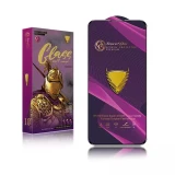 Tempered Glass Full Cover Curved Screen Protector Film Guard For iPhone 14 15 Pro Max 13 Mini 12 11 XS XR X 8 7 6 Plus