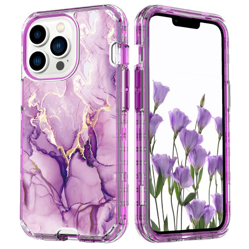 Plating Marble Phone Case for iPhone 14 13 11 12 15 Pro Max X Xs XR 7 8 Plus Se 2 Heavy Duty Shock Absorbing Bumper Luxury Cover