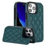 Lightweight Leather Wallet Card Phone Case for iPhone 17 Air  16 15 Pro Max 14 Plus 13 12 Mini 11 X XS XR 8 7 SE 2022 Flip Stand Cover Etui