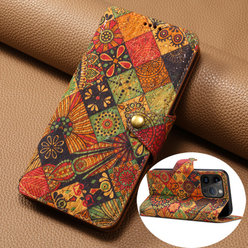 GXE Luxury Wallet Flip Leather Case For iPhone 11 12 13 14 15 Pro Max Plus Card Holder Magnetic Cover For iPhone XS XR 7 8 SE