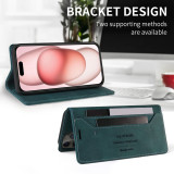 Wallet Anti-theft Brush Magnetic flip Leather Case For iPhone 17 Air 16  15 14 Pro Max 13 12 11 SE 2022 2020 X XS XR XS Max 8 7 Plus Cover
