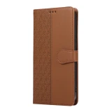 Luxury Leather Wallet Card Phone Case for iPhone 17 Air 16  15 Pro Max 14 Plus 13 Mini 12 11  XS XR SE 2022 8 7 6S + Flip Stand Cover Etui