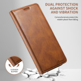 SUTENI Leather Flip Wallet Cover Card holder Phone Case For Samsung Galaxy S22 S23 S24 Ultra Plus A14 A54 A34 A24 A13 A53