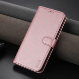Luxury Leather Case For iPhone 17 Air 16 15 14 13 12 11 Pro Max Plus SE2 SE3 XSMAX XR X XS 7G 8G 6G 7P 8Plus Stand Flip Wallet Cover Accessories With Card Slot Bag Holder