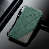 Wallet Case for iPhone 17 Air 16 15 Pro Max 15 Pro 15 Plus 14 14 Pro 14 Plus 14 Pro Max 13 13 Pro 12 12 Pro 11 7 8 PU Leather Flip Cover