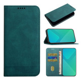 For Samsung Galaxy A02S A03S A10 A12 A13 A14 A22 A23 A31 A32 A33 A50 A51 A52 A53 A71 A72 A73 Wallet Magnetic Flip Leather Case