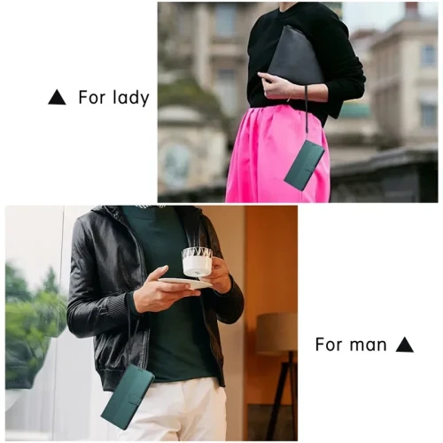 Luxury Leather Wallet Card Phone Case for iPhone 15 Pro Max 14 Plus 13 Mini 12 11  XS XR SE 2022 8 7 6S + Flip Stand Cover Etui