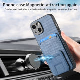 Card Holder Stand Wallet Phone Case For iPhone  17 Air 16 11 12 13 Mini 14 15 Pro Max X XS MAX XR 6 6s 7 8 Plus Shockproof Cover