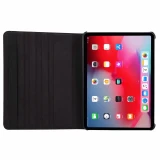 360 Rotation Tablet Cover for iPad Air 2024 11 inch 13 inch Case M2 PU Leather Stand Funda for iPad Pro 11 13 inch 2024 Cover M4
