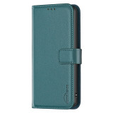 Leather Flip Wallet Case For iPhone 17 Air 16 15 14 Plus Cases Magnetic Card Slots Phone Cover For Apple15 iPhone 14 13 12 11 Pro Max Case