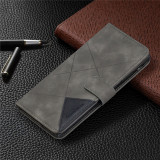Luxury Leather Phone Case on For iPhone 17 Air 16 14 15 Plus 13 12 Mini 15Pro Apple15 15 Pro Max Fundas Magnetic Wallet Flip Cover Shell