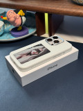 2024 New Trending Products Luxury Designer Mobile Cell Accessories Nfc Photo Case E Ink Display Cases