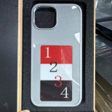 2024 New Trending Products Luxury Designer Mobile Cell Accessories Nfc Photo Case E Ink Display Cases