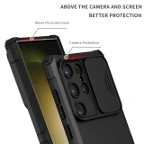 For Samsung S24 Ultra S23 FE S22 S21 A55 A35 A15 A14 A54 A34 Comfortable Armor Case for Samsung Galaxy S24 Ultra Plus Hard Cases
