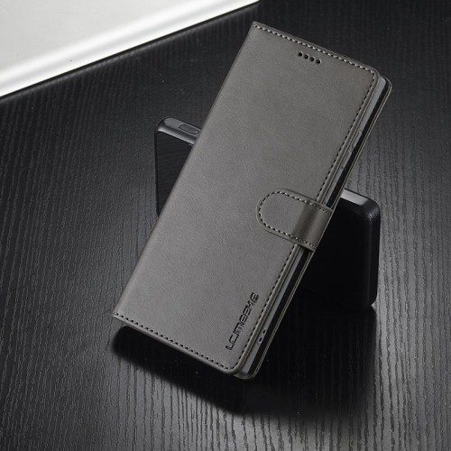 Wallet With Card Photo Frame Stand Flip Leather Phone Case For Samsung Galaxy S21 S22 S23 S24 S20 Note20 Plus Ultra FE  Cover