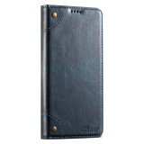 Classic Wallet Flip Genuine Leather Case For Samsung Galaxy S24 S23 Fe S22 Plus Ultra Magnetic Book Flip Phone Cover Bag Cases