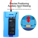 RELIFE RL-936WF Universal Android IP Battery Spot Welding Fixture Battery Clip Anti-static Mobile Phone Battery Fixture