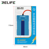 RELIFE RL-936WF Universal Android IP Battery Spot Welding Fixture Battery Clip Anti-static Mobile Phone Battery Fixture