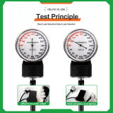 RELIFE RL-086 Mobile Phone Air Tightness Detector for IPX-14Pro Max Series Mobile Phones Test Waterproof and Airtightness