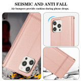 Mirror Crossbody Leather Wallet Card Phone Case for Samsung Galaxy S24 Ultra S23 Plus S22 S21 S20 FE S10 Note 20 Lanyard Cover