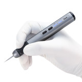 QIANLI iHandy DM360 High Precision Mini Polishing Pen Intelligent Motherboard  IC Chip Face ID Lattice Burnishing Cutting Tool