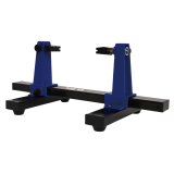 Pro'skit 0-200mm Adjustable PCB Holder 360 ° Rotation Printed Circuit Board Jig Soldering Assembly Stand Clamp Repair Tools