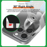 RELIFE RL-112B 90 Degree Right Angle Flat Cutting Pliers for Mobile Phone Repair Disassembly Tool of the Camera Frame Iron Ring