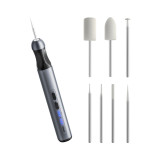 QIANLI iHandy DM360 High Precision Mini Polishing Pen Intelligent Motherboard  IC Chip Face ID Lattice Burnishing Cutting Tool