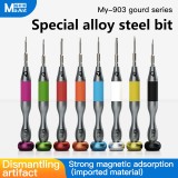 8in1 Set MaAnt Screwdriver Set For iPhone Macbook Android Laptop Maintenance Special Precision Repair Tools Disassembly Screw