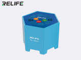 RELIFE RL-014D Smart UV Curing Lamp High Power Fast Curing,Type-C Interface Power Supply for UV Gue Repair Tools