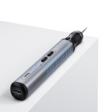 QIANLI iHandy DM360 High Precision Mini Polishing Pen Intelligent Motherboard  IC Chip Face ID Lattice Burnishing Cutting Tool
