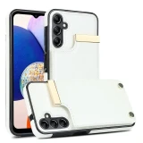 For Samsung Galaxy S24 S23 Ultra S22 Plus S21 S20 FE Leather Wallet Card Phone Case A15 A54 A14 A73 A53 A13 Note 20 Flip Cover