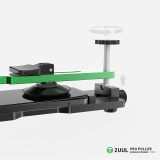 2UUL DA08 Pro Universal Puller, Perlengkapan Splitter, Layar, LCD Bebas, Pemanas untuk ponsel, For iPhone Android