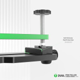 2UUL DA08 Pro Universal Puller, Perlengkapan Splitter, Layar, LCD Bebas, Pemanas untuk ponsel, For iPhone Android