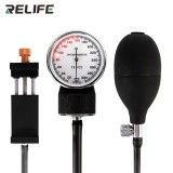 RELIFE RL-086 Mobile Phone Air Tightness Detector for IPX-14Pro Max Series Mobile Phones Test Waterproof and Airtightness