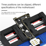 MaAnt T1 Universal Fixture for PCB Holder Temperature Resistance IC Chip Motherboard Jig Holder Phone Soldering Repair Tool