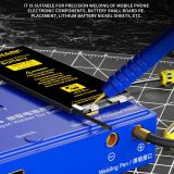 MECHANIC W04 Micro Battery Spot Welder Nickel Welding Of Mobile Phone Battery Board Repair Of Main Board Circuit Welding