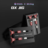 2UUL & MIJING BH01 OX Jig Universal PCB Fixture High Temperature Resistance Motherboard PCB BGA IC Chip Maintenance Holder