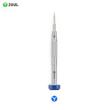 2UUL Screwdriver Torx T2 0.6mm Y Tip 0.8mm Pentagram 2.2mm Special 1.5mm Phillips For Phone Tablet Watch Repair Disassembly Tool