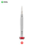 2UUL Screwdriver Torx T2 0.6mm Y Tip 0.8mm Pentagram 2.2mm Special 1.5mm Phillips For Phone Tablet Watch Repair Disassembly Tool