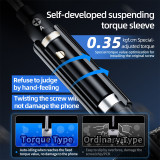 QIANLI iWhale Torque 3D Screwdriver Set for Mobile Phone Maintenance 0.35kgf·cm High Precision Motherboard Disassembly Tools