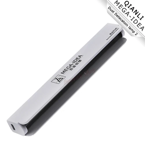 Dust Light 2 QIANLI MEGA-IDEA Green Light Detects Dust Detection Lamp Green LED Dust Detector For Phone Screen Repair