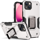 Shockproof Armor Ring Stand Car Holder Protection Lens Phone Case For IPhone 17 Air 16 15 14 11 12 13 Mini X XS XR Pro Max Plus Cover